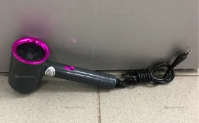 Купить Фен Powerful hair б/у , в Самара Цена:590рублей