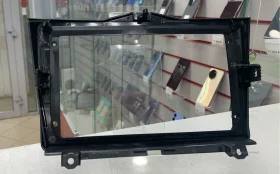 Рамка для Lada Grants