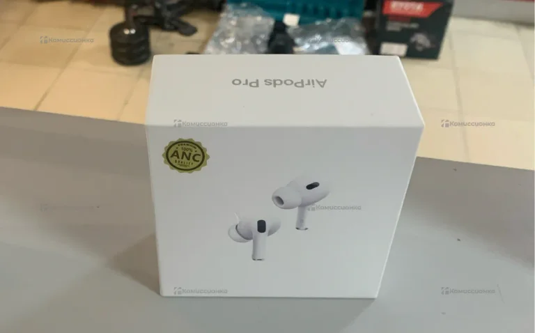 Наушники  airpods pro реплика