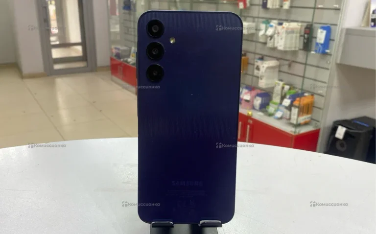 Samsung Galaxy A25 8/128 ГБ