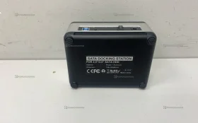 Купить Док станция для накопителей agestar б/у , в Москва и область Цена:1500рублей