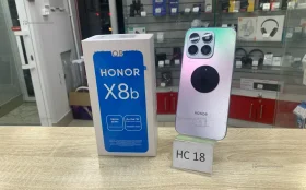 Honor X8b 8/128 ГБ