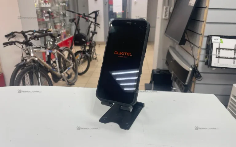 Oukitel WP12 Pro 4/64 Гб