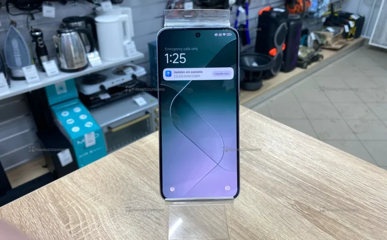 Xiaomi 14 8/256 ГБ