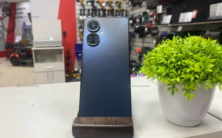 Tecno Camon 19 6/128 ГБ