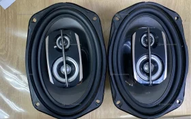 Купить Колонки pioneer ts-a6999a б/у , в Самара Цена:1690рублей