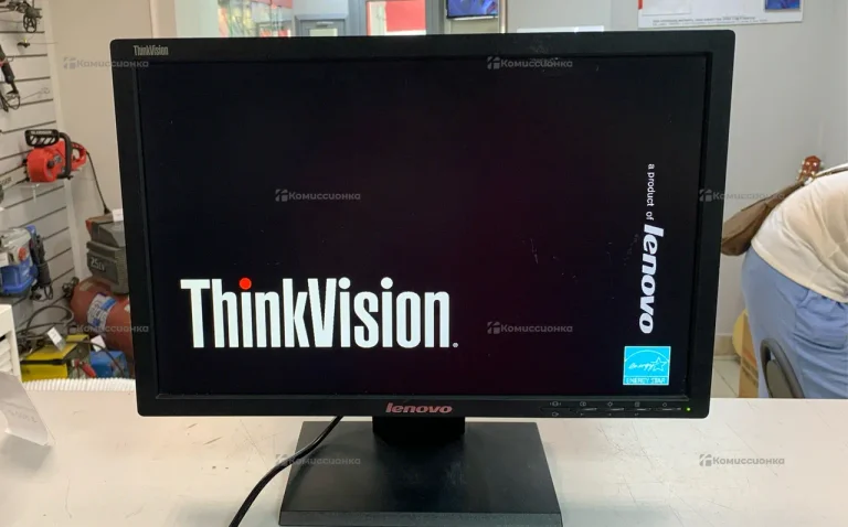 Монитор Lenovo ThinkVision LT1953
