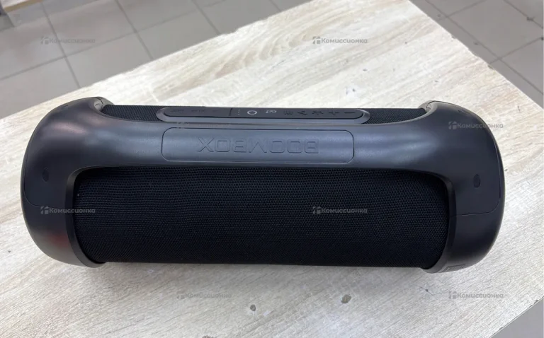 Портативная колонка Fiero P580