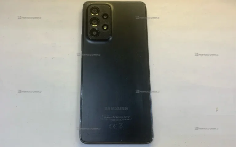 Samsung Galaxu A53