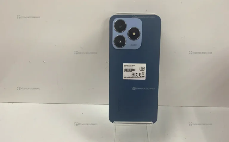 Realme C63 8/256 ГБ