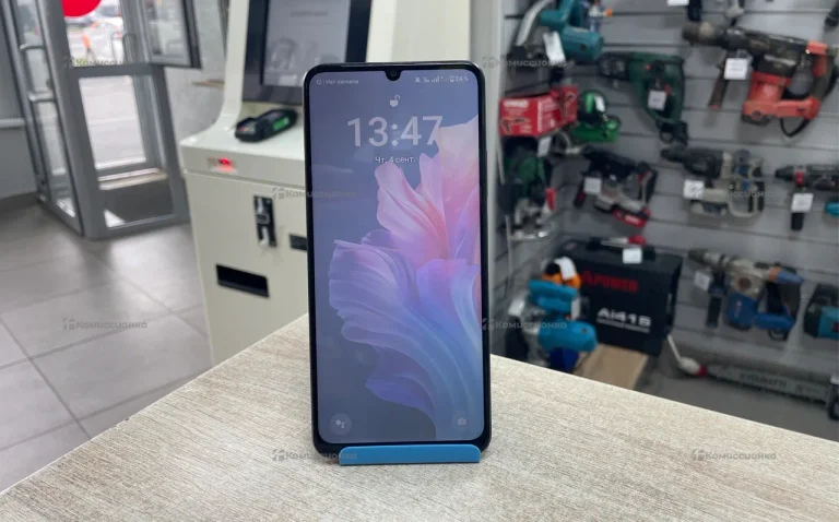 Realme Note 60x 3/64Gb