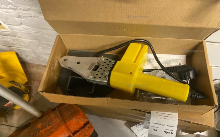 пайка для труб стандарт