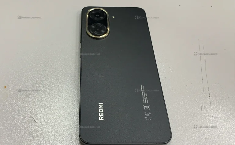 Xiaomi Redmi A5 4/128Gb