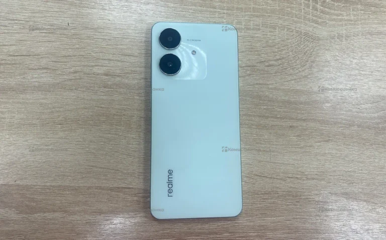Realme Note 60x 3/64Gb