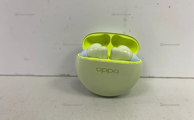 Наушники Oppo