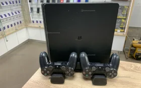 Приставка Sony ps4 slim 512