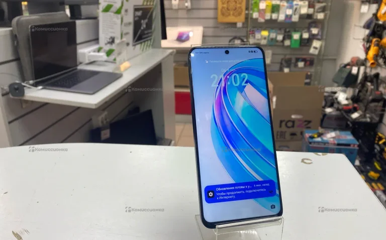 Honor X8A 6/128Gb