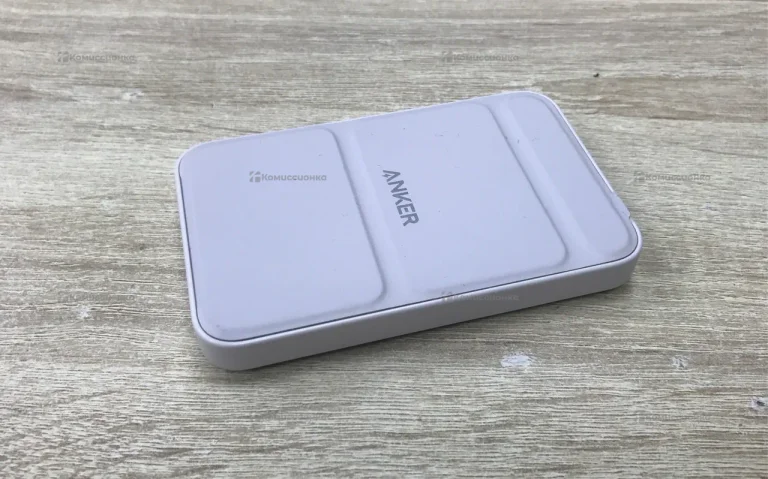 Power Bank  с MagSafe