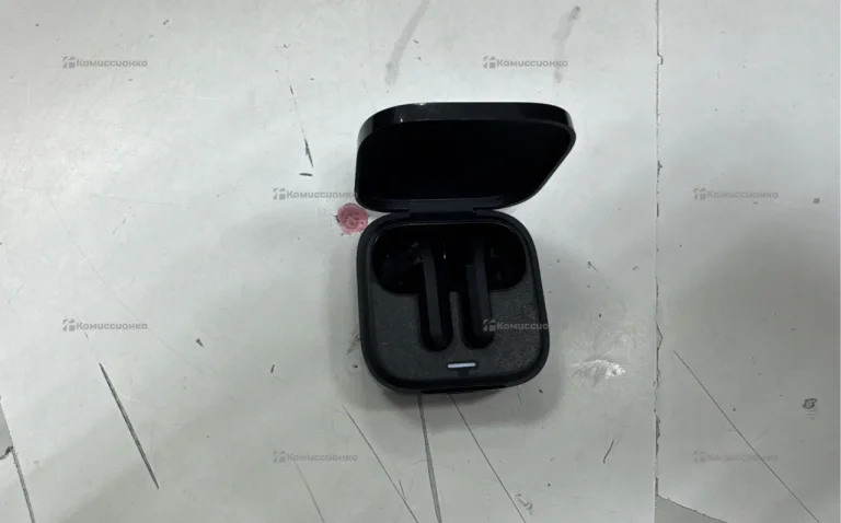 Наушники  REDMI BUSS ACTIVE 6