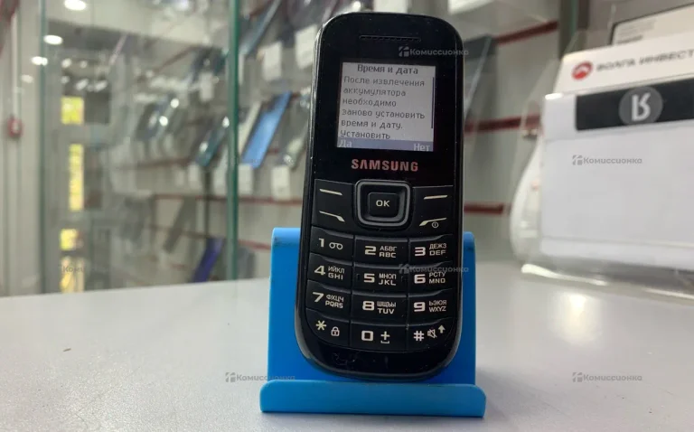 Samsung GT-E1200R