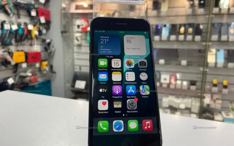Apple iPhone SE 2020 64Gb