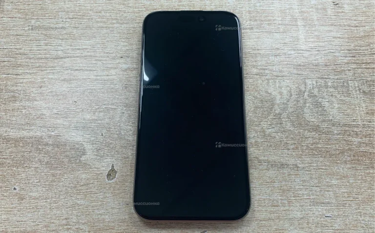 Apple iPhone 15 Pro 128Gb
