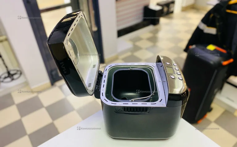 Хлебопечь Hyundai HYBM-3087