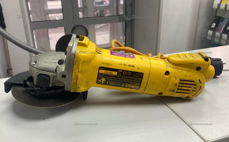 УШМ dewalt D28113
