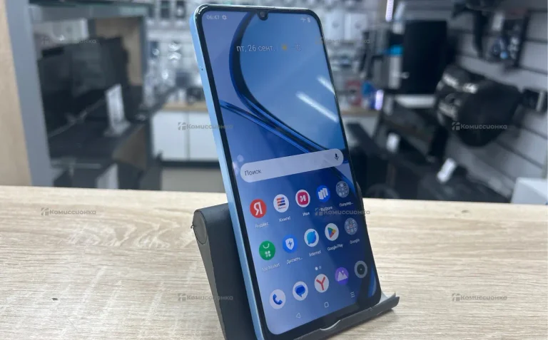 Realme Note 50 4/128 ГБ