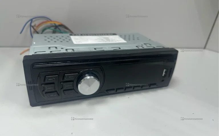 Автомагнитола  Car Audio