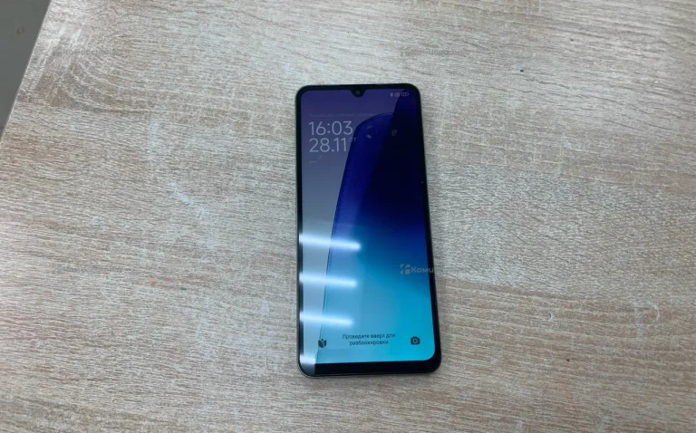 Xiaomi Redmi 14C 8/128 ГБ