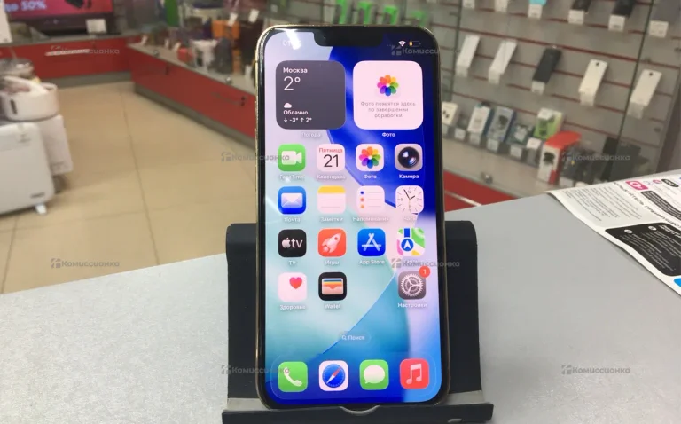 Apple iPhone 13 Pro 6/128 ГБ