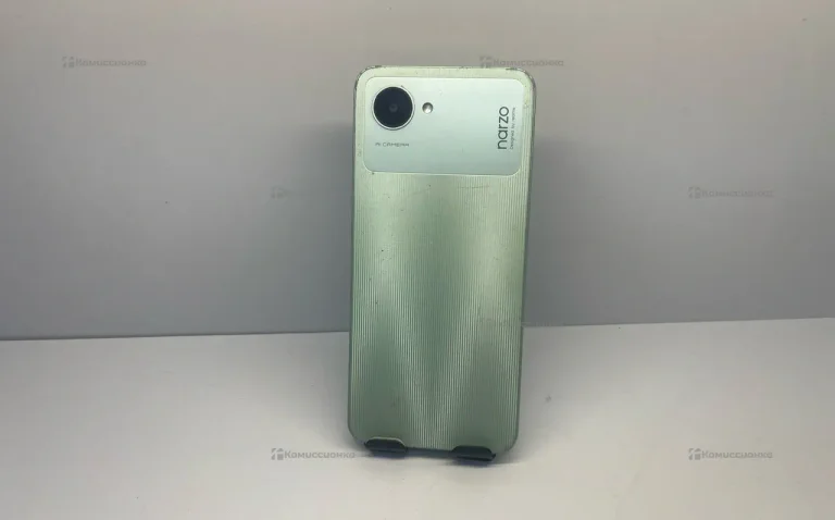 Realme Narzo 50i Prime