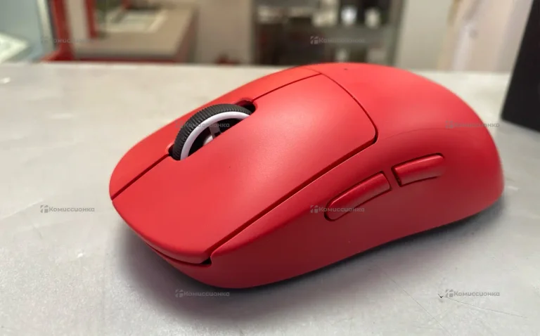 Logitech Gpro x superlight