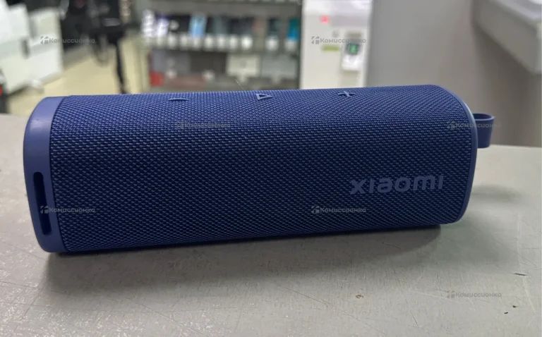Колонка  Xiaomi sound outdoor