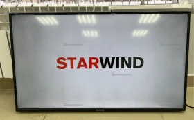 Купить Телевизор STARWIND.. SW-LED49SA301 б/у , в Самара Цена:8900рублей