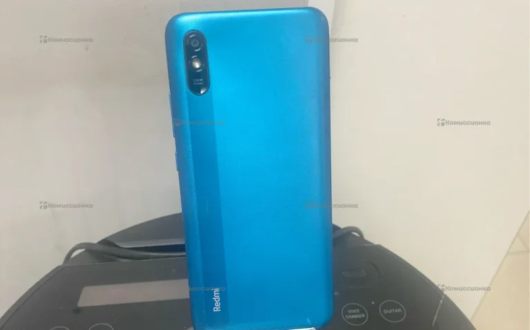 Xiaomi Redmi 9A 2/32 GB