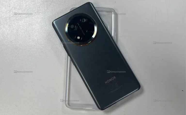 Honor honor x9c 12/256