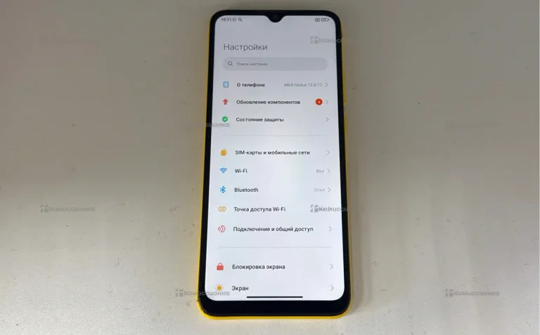 Xiaomi Poco C40 4/64Gb