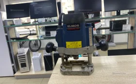 Купить Фрезер Elmos ERW 850E б/у , в Магнитогорск Цена:2900рублей