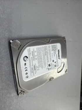 Купить Жёсткий диск MAXTOR 259 б/у , в Энгельс Цена:800рублей