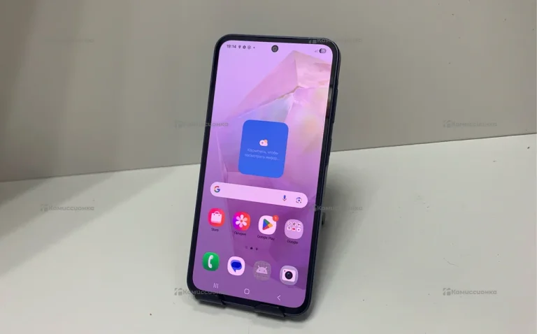 Samsung Galaxy A35 8/128Gb
