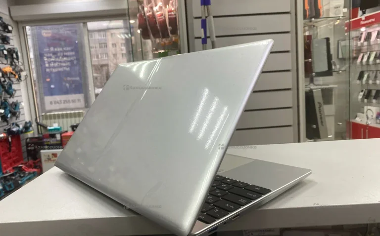 Ноутбук N5095