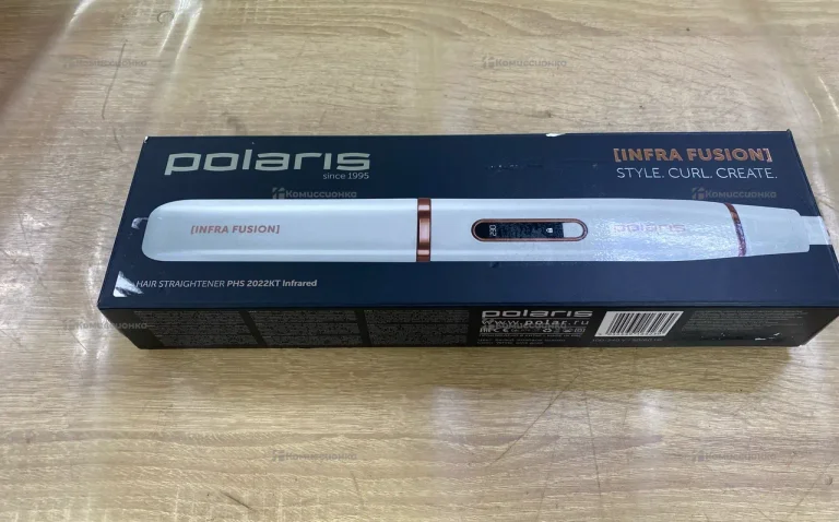 Плойка Polaris PHS2022KT