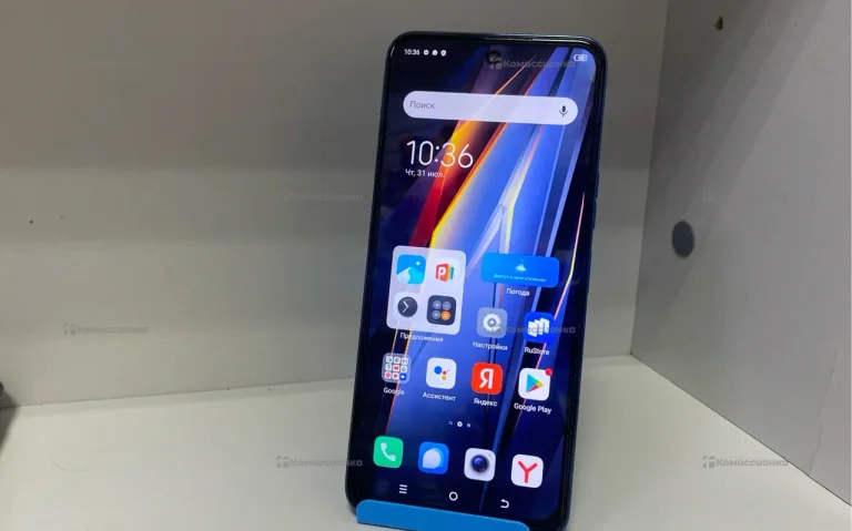 Tecno Pova Neo 2 4/128Gb