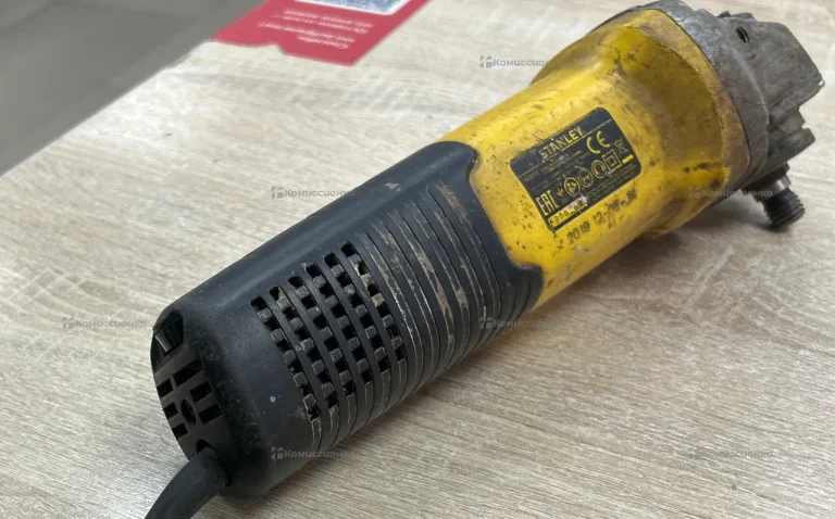 УШМ SGV115 Stanley