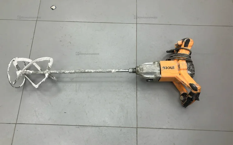 миксер ingco MX214008