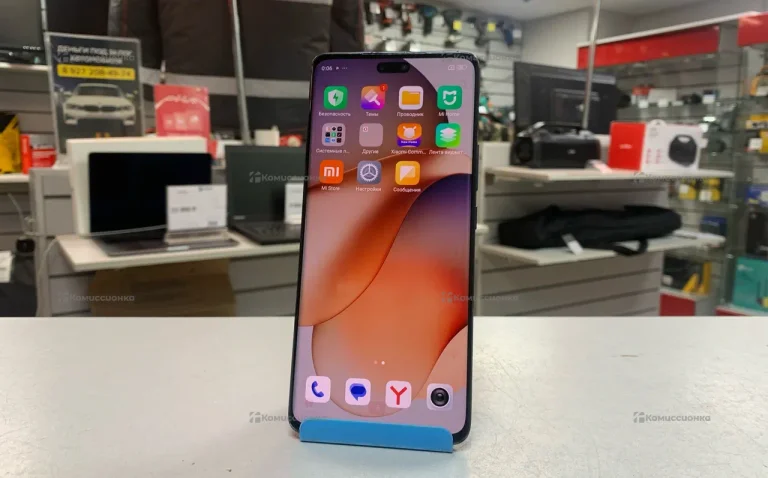 Xiaomi 13 Lite 8/256 ГБ