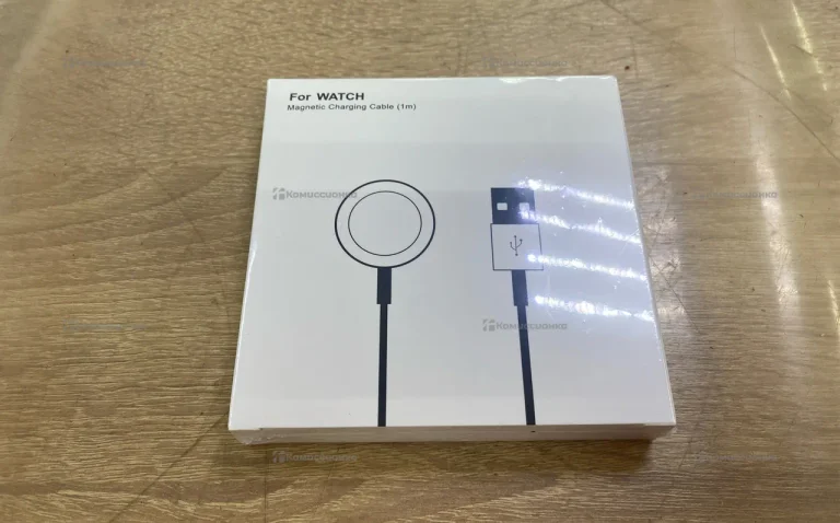 Зарядное устройство для Apple Watch