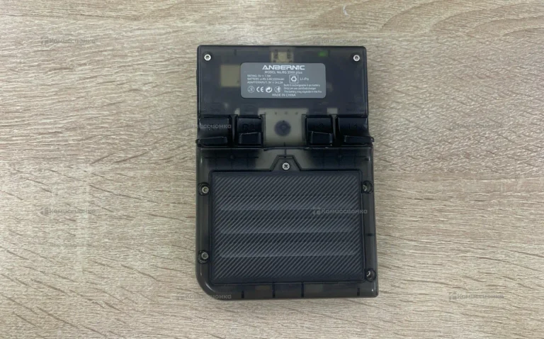 Приставка Anbernic rg 35xx Plus
